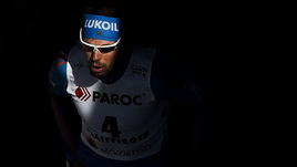 Сергей УСТЮГОВ.