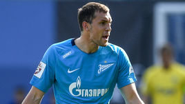 Артем ДЗЮБА.