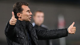 Александр ГРИГОРЯН.