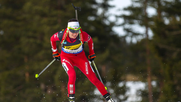 Надежда СКАРДИНО. Фото Андрей АНОСОВ, СБР Надежда СКАРДИНО. Фото Андрей АНОСОВ, СБР