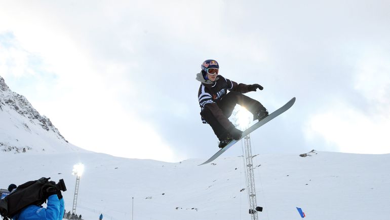 Юрий ПОДЛАДЧИКОВ. Фото AFP Юрий ПОДЛАДЧИКОВ. Фото AFP