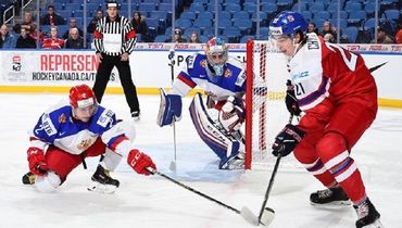 Сумбур, паника и Задина. Что случилось с российской молодежкой?