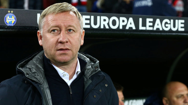 Александр ЕРМАКОВИЧ. Фото REUTERS Александр ЕРМАКОВИЧ. Фото REUTERS