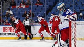 Владимир Плющев: "Наши молодежки всегда славились характером. Надеюсь, сейчас будет так же"