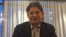 Леонид Федун поздравляет читателей "СЭ" с Новым годом