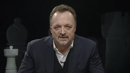 Виктор Гусев поздравляет читателей "СЭ" с Новым годом