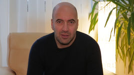 Ростислав Хаит поздравляет читателей "СЭ" с Новым годом