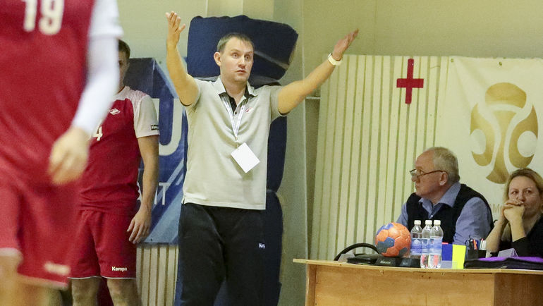 Василий ФИЛИППОВ. Фото Василий ПОНОМАРЕВ Василий ФИЛИППОВ. Фото Василий ПОНОМАРЕВ