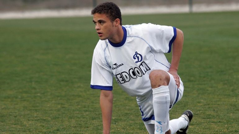 Нуну ФРЕШО. Фото Александр ВИЛЬФ Нуну ФРЕШО. Фото Александр ВИЛЬФ