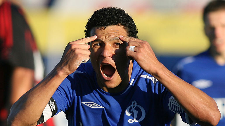 ДЕРЛЕЙ. Фото Алексей ИВАНОВ ДЕРЛЕЙ. Фото Алексей ИВАНОВ