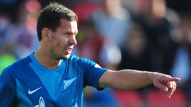 Константин ЗЫРЯНОВ.