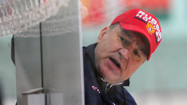 Олег БРАТАШ.