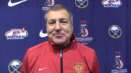 Шевченко – Браташу: "Это были официальные вопросы, а сейчас будет жесткач"