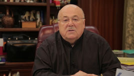 Александр Калягин поздравляет читателей "СЭ" с Новым годом