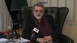 Александр Ширвиндт поздравляет читателей "СЭ" с Новым годом