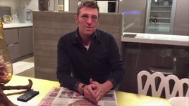 Массимо Каррера поздравляет читателей "СЭ" с Новым годом