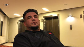 Фрэнк Мир: "Федор Емельяненко все еще очень опасен"