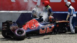 Дорожные войны. Видео, жесть, смотреть до конца!