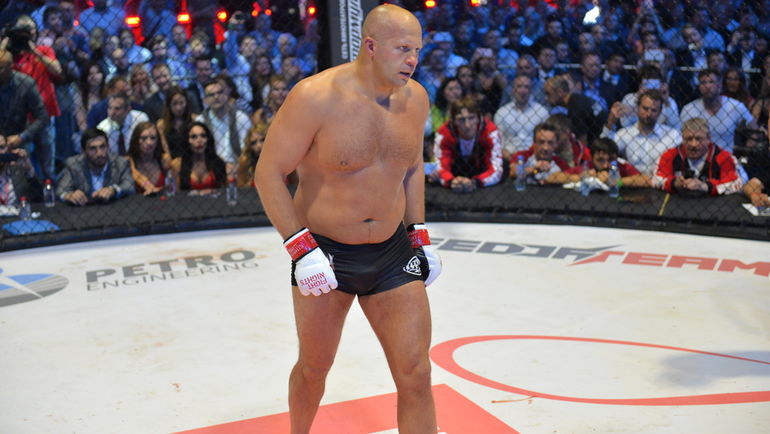 Федор ЕМЕЛЬЯНЕНКО. Федор ЕМЕЛЬЯНЕНКО.