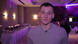 Артем Ребров поздравляет читателей "СЭ" с Новым годом