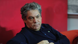 Паулу БАРБОЗА.