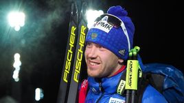 Алексей ВОЛКОВ.