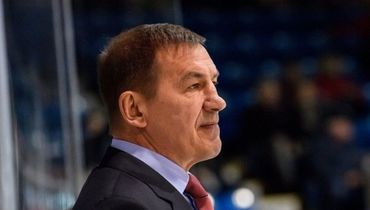 Валерий Брагин: "Пропустив, Сухачев обострил игру. Видно, решил, что скучно"