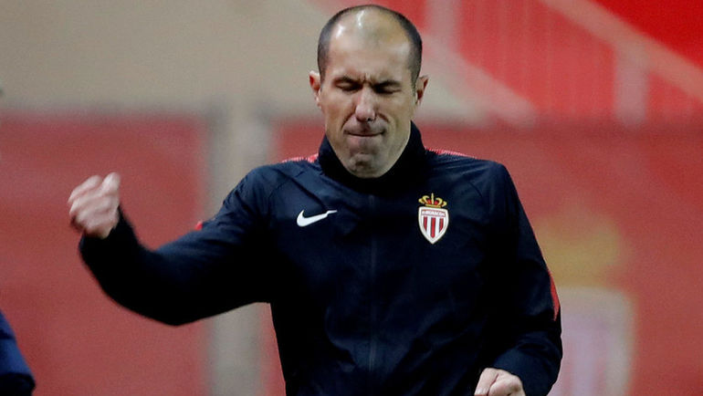 Леонарду ЖАРДИМ. Фото REUTERS Леонарду ЖАРДИМ. Фото REUTERS