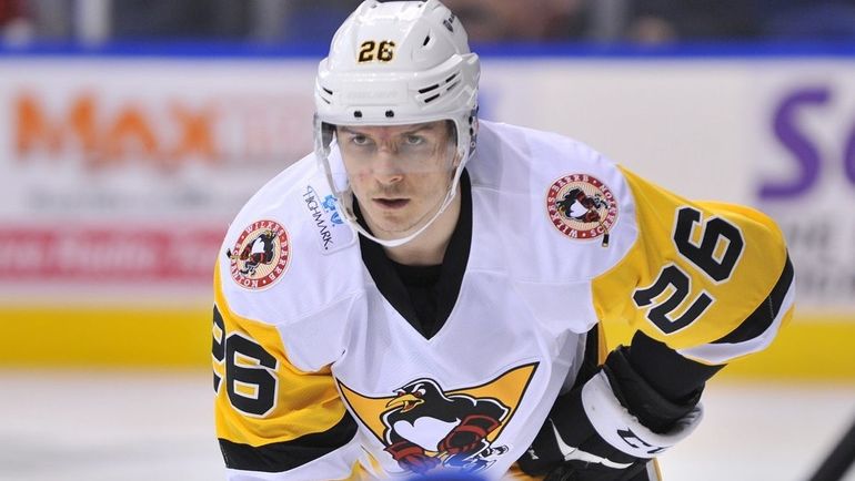 Андрей ПЕДАН. Фото WBS Penguins‏ Андрей ПЕДАН. Фото WBS Penguins‏