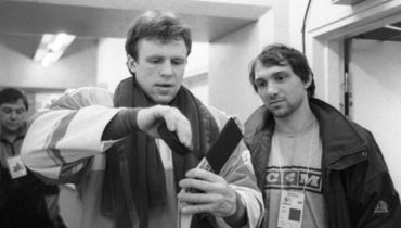 Лучшее-2017. Александр Черных: "Врач взглянул на меня: "Что с ним возиться? Труп!"