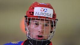 Андрей СВЕЧНИКОВ.