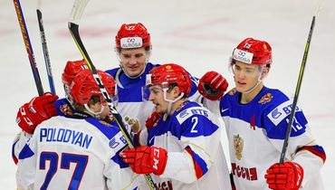 Расклады МЧМ: кто станет соперником России по плей-офф?