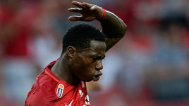 Квинси ПРОМЕС.