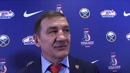 Валерий Брагин.