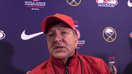 Зачем Манукян сбрил усы? Как наша молодежка готовится к США