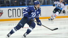 Клим КОСТИН.