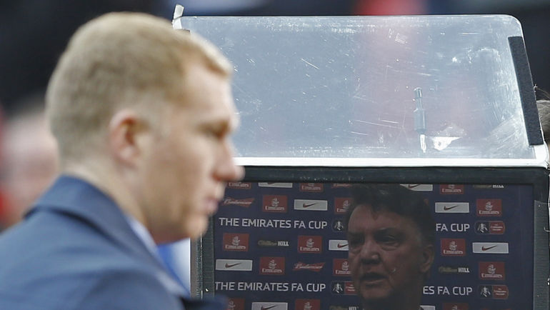 Пол СКОУЛЗ. Фото REUTERS Пол СКОУЛЗ. Фото REUTERS