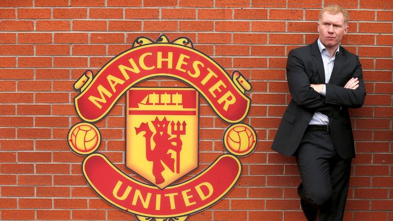 Пол СКОУЛЗ. Фото REUTERS Пол СКОУЛЗ. Фото REUTERS