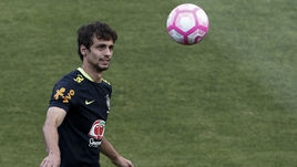 Родригу КАЙЮ.