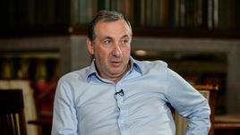 Евгений ГИНЕР.