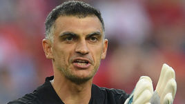 Владимир ГАБУЛОВ.