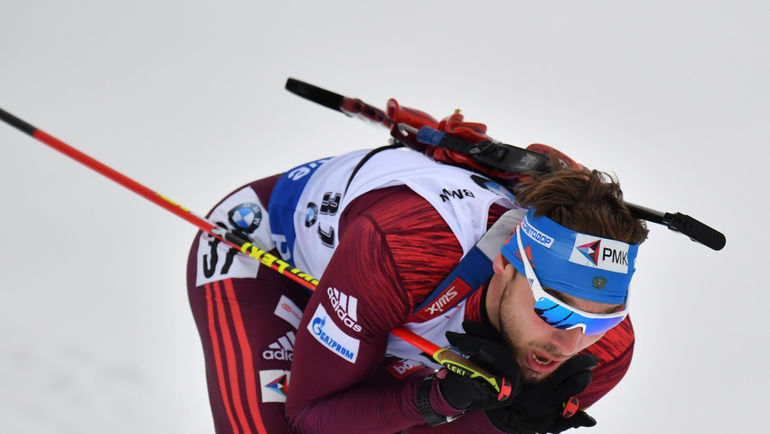 Как проявит себя после паузы лидер сборной России Антон ШИПУЛИН. Фото AFP Как проявит себя после паузы лидер сборной России Антон ШИПУЛИН. Фото AFP