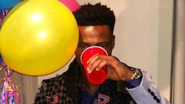 Квинси ПРОМЕС.