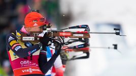 Анастасия КУЗЬМИНА.