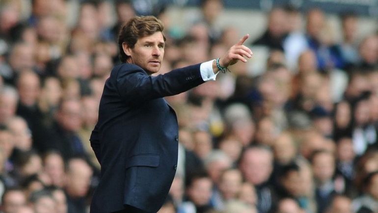 Андре Виллаш-Боаш. Андре Виллаш-Боаш.