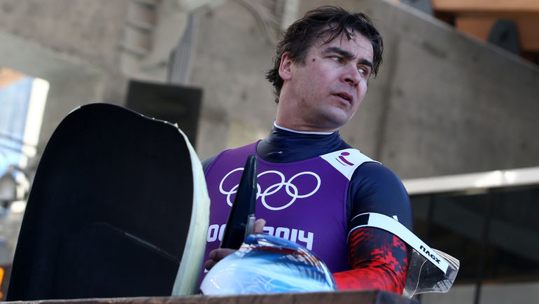 Альберт ДЕМЧЕНКО. Фото ИТАР-ТАСС Альберт ДЕМЧЕНКО. Фото ИТАР-ТАСС