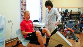 Вячеслав ПОДБЕРЕЗКИН.