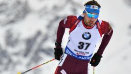 Антон ШИПУЛИН.