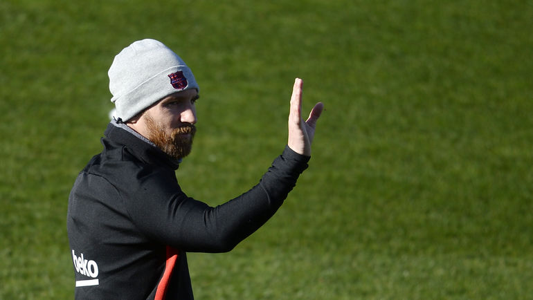 Лионель МЕССИ. Фото AFP Лионель МЕССИ. Фото AFP