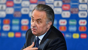 Виталий Мутко: "Допинговая тема в российском спорте сильно преувеличена"